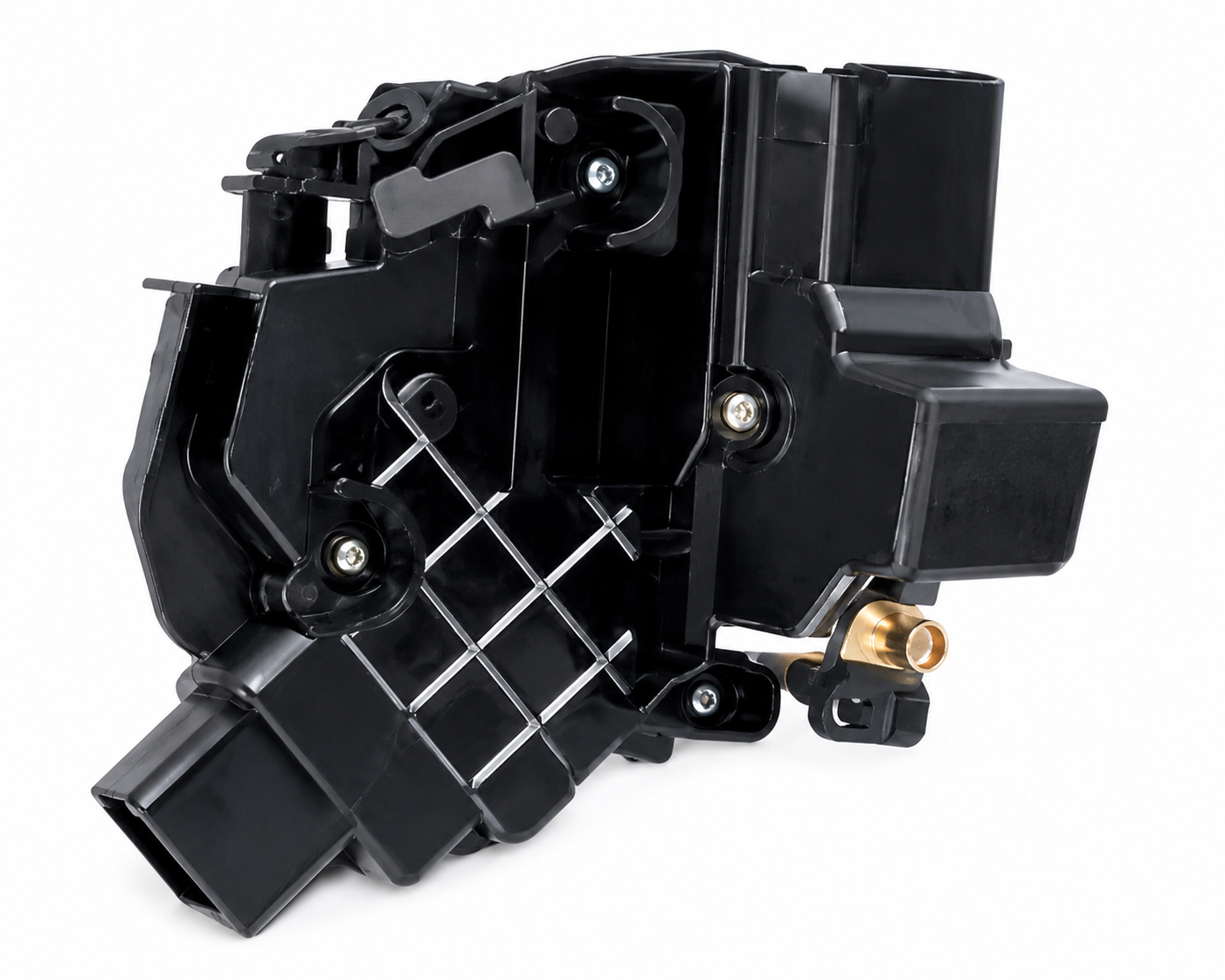 Latch Systems